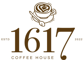 1617 Coffee House